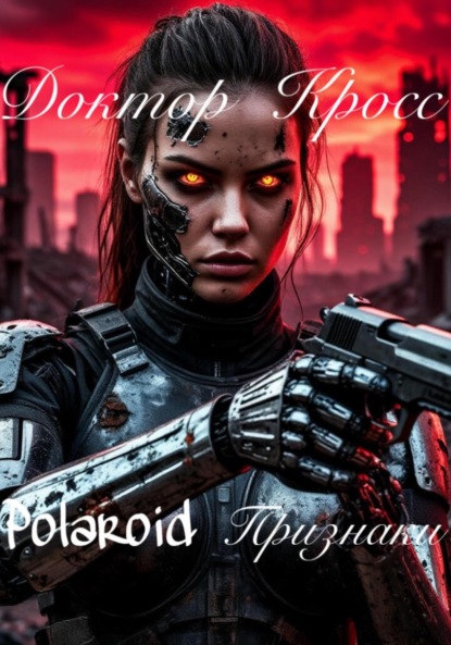 Скачать книгу Polaroid. Призраки