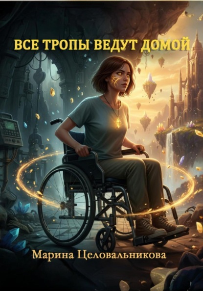 Скачать книгу Все тропы ведут домой