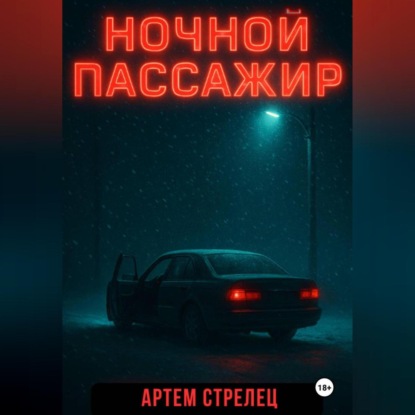 Скачать книгу Ночной пассажир