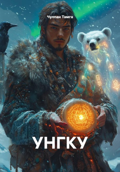 Скачать книгу УНГКУ