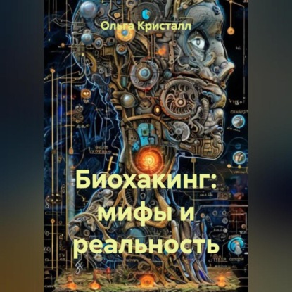 Скачать книгу Биохакинг: мифы и реальность