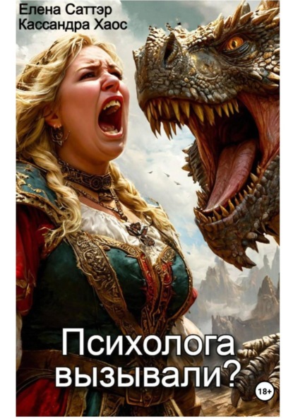 Скачать книгу Психолога вызывали?