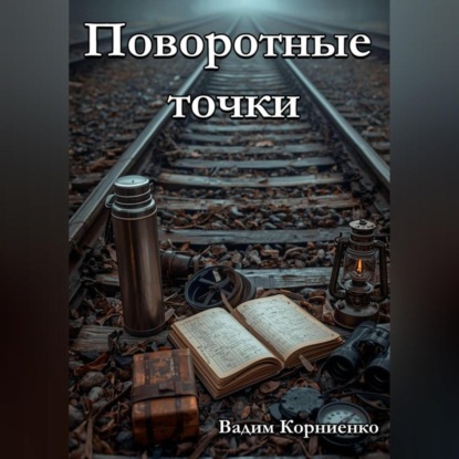 Скачать книгу Поворотные точки