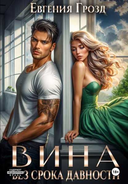 Скачать книгу Вина без срока давности
