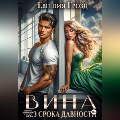 Скачать книгу Вина без срока давности
