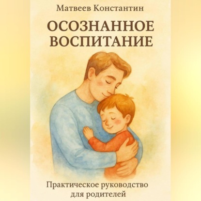 Скачать книгу Осознанное воспитание