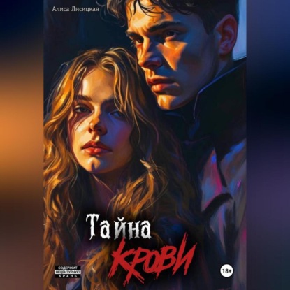 Скачать книгу Тайна Крови