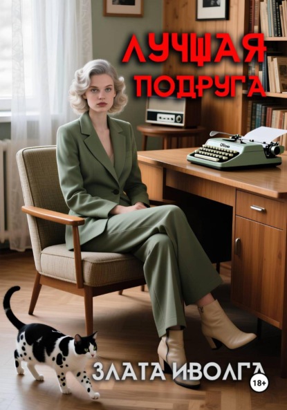 Скачать книгу Лучшая подруга