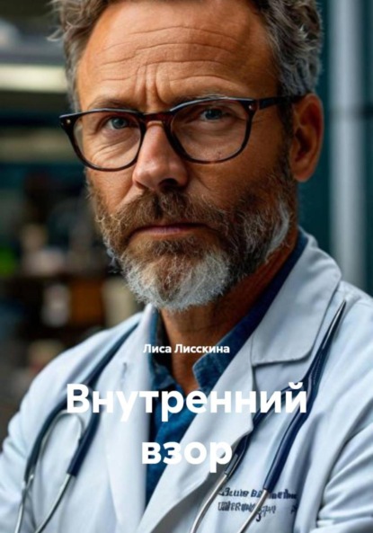 Скачать книгу Внутренний взор