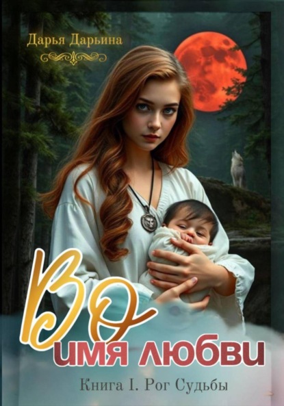 Скачать книгу Во имя любви