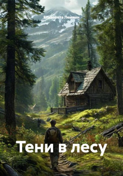 Скачать книгу Тени в лесу