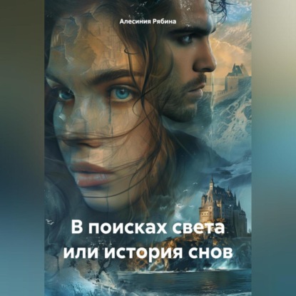 Скачать книгу В поисках света или история снов