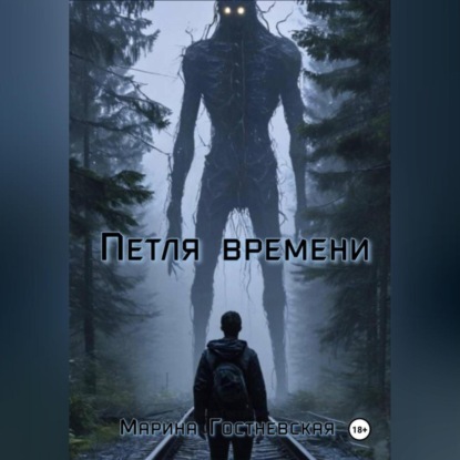 Скачать книгу Петля времени