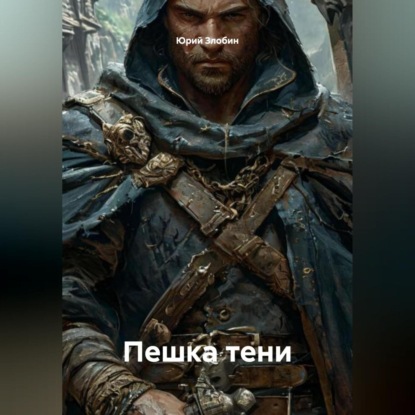 Скачать книгу Пешка тени