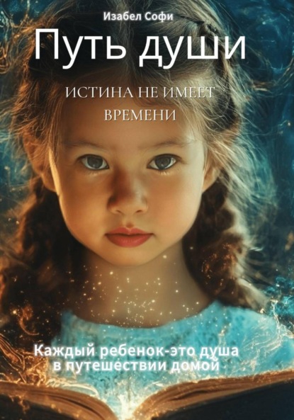 Скачать книгу Путь души
