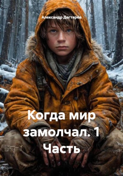 Скачать книгу Когда мир замолчал. 1 Часть