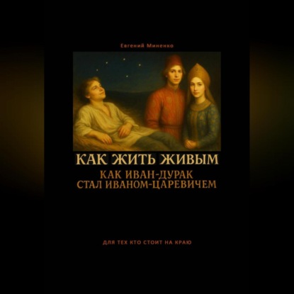Как жить живым! Как Иван-дурак стал Иваном-царевичем?