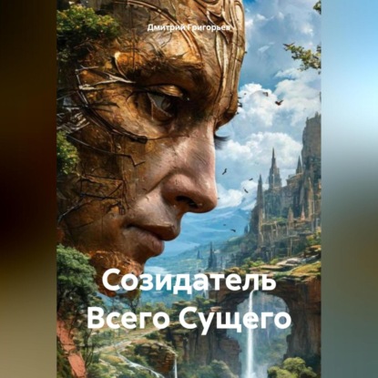 Скачать книгу Созидатель Всего Сущего