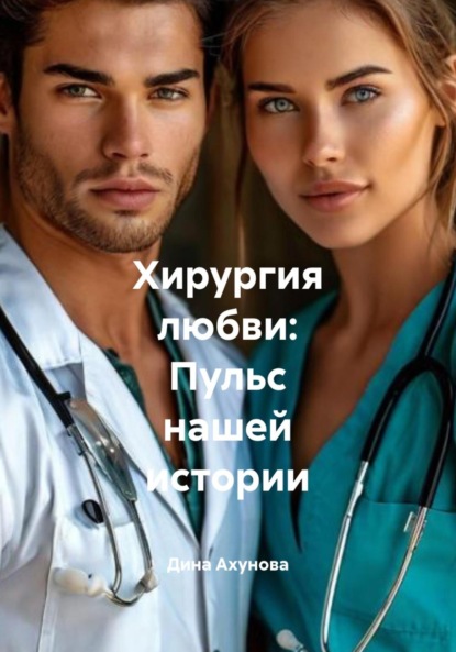 Скачать книгу Хирургия любви: Пульс нашей истории