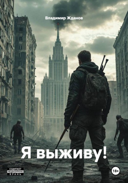 Скачать книгу Я выживу!