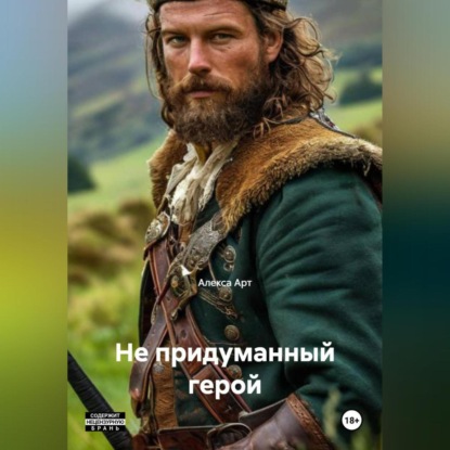 Скачать книгу Не придуманный герой