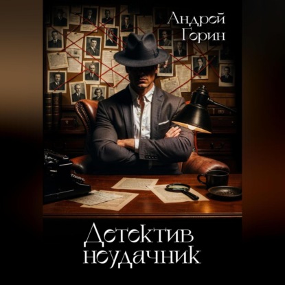 Детектив неудачник