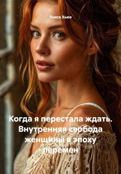 Скачать книгу Когда я перестала ждать. Внутренняя свобода женщины в эпоху перемен