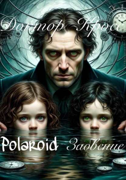 Скачать книгу Polaroid. Забвение