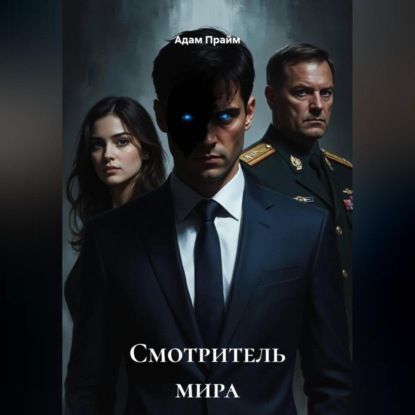 Скачать книгу Смотритель мира