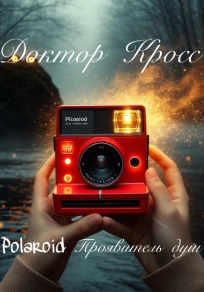 Скачать книгу Polaroid. Проявитель душ