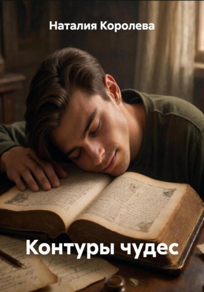 Скачать книгу Контуры чудес