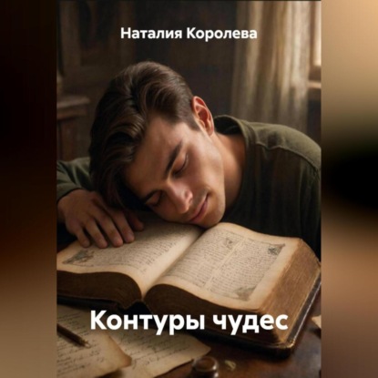 Скачать книгу «Контуры чудес»