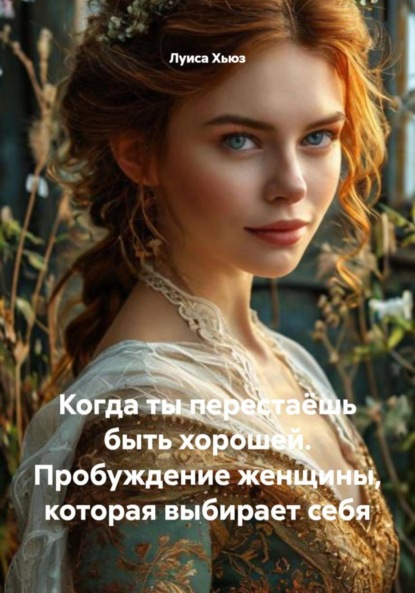 Скачать книгу Когда ты перестаёшь быть хорошей. Пробуждение женщины, которая выбирает себя