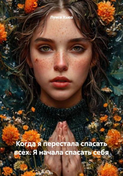 Скачать книгу Когда я перестала спасать всех. Я начала спасать себя