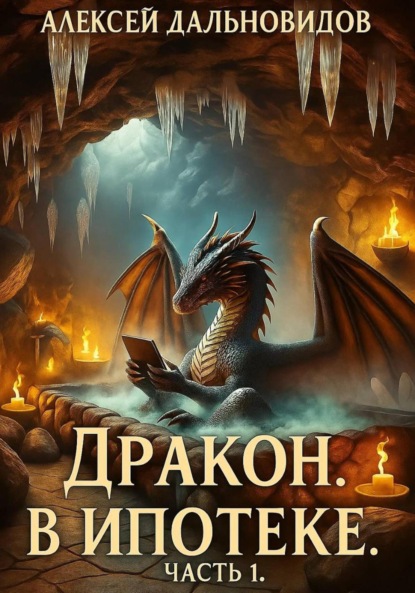 Дракон в ипотеке. Часть 1