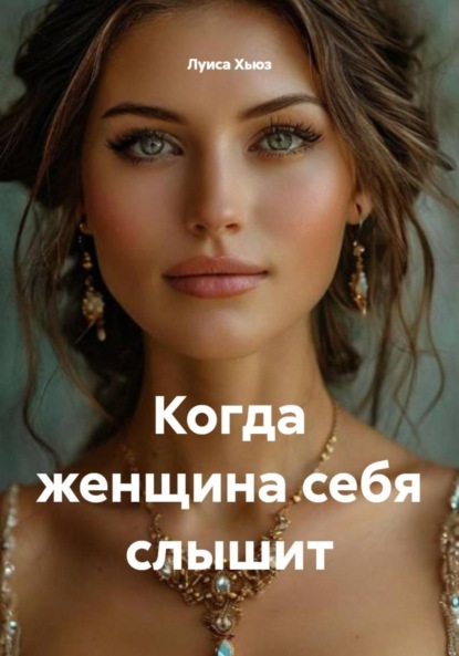 Скачать книгу Когда женщина себя слышит