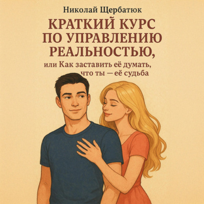 Скачать книгу Краткий курс по управлению реальностью, или Как заставить её думать, что ты – её судьба