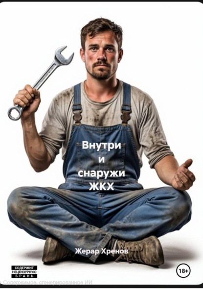 Скачать книгу Внутри и снаружи ЖКХ