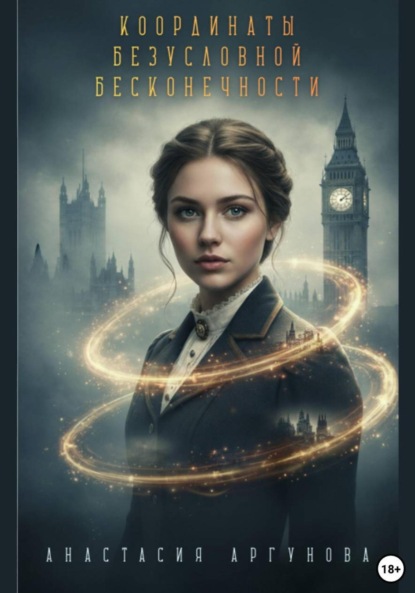 Скачать книгу Координаты безусловной бесконечности