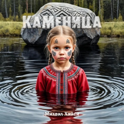 Скачать книгу Каменица