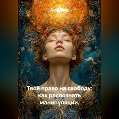 Скачать книгу Твоё право на свободу: как распознать манипуляции.