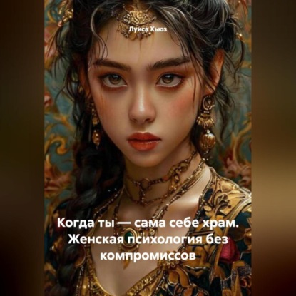 Скачать книгу Когда ты – сама себе храм. Женская психология без компромиссов