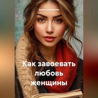 Скачать книгу Как завоевать любовь женщины