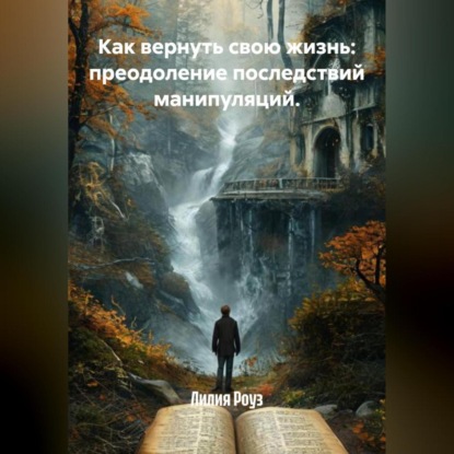 Скачать книгу Как вернуть свою жизнь: преодоление последствий манипуляций.