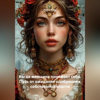 Скачать книгу Когда женщина понимает себя. Путь от ожидания одобрения к собственной власти