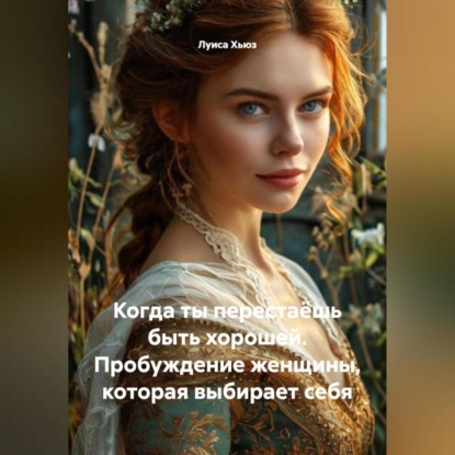 Скачать книгу Когда ты перестаёшь быть хорошей. Пробуждение женщины, которая выбирает себя