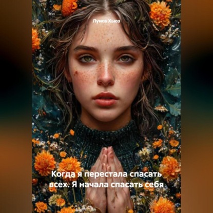 Скачать книгу Когда я перестала спасать всех. Я начала спасать себя