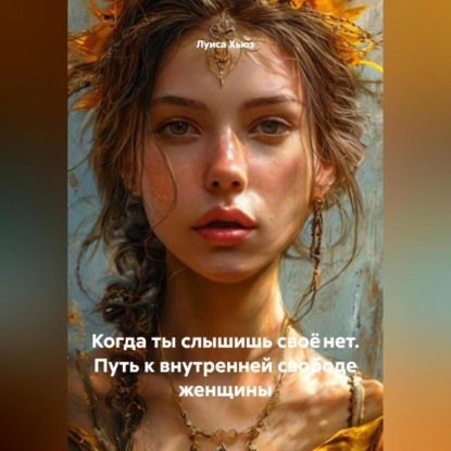 Скачать книгу Когда ты слышишь своё нет. Путь к внутренней свободе женщины