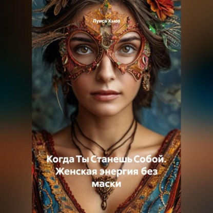 Скачать книгу Когда Ты Станешь Собой. Женская энергия без маски