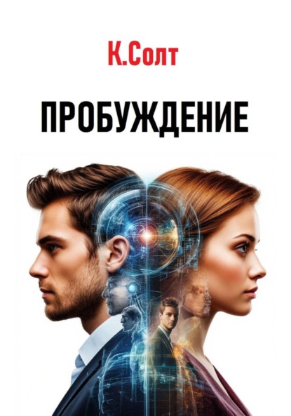 Скачать книгу Пробуждение